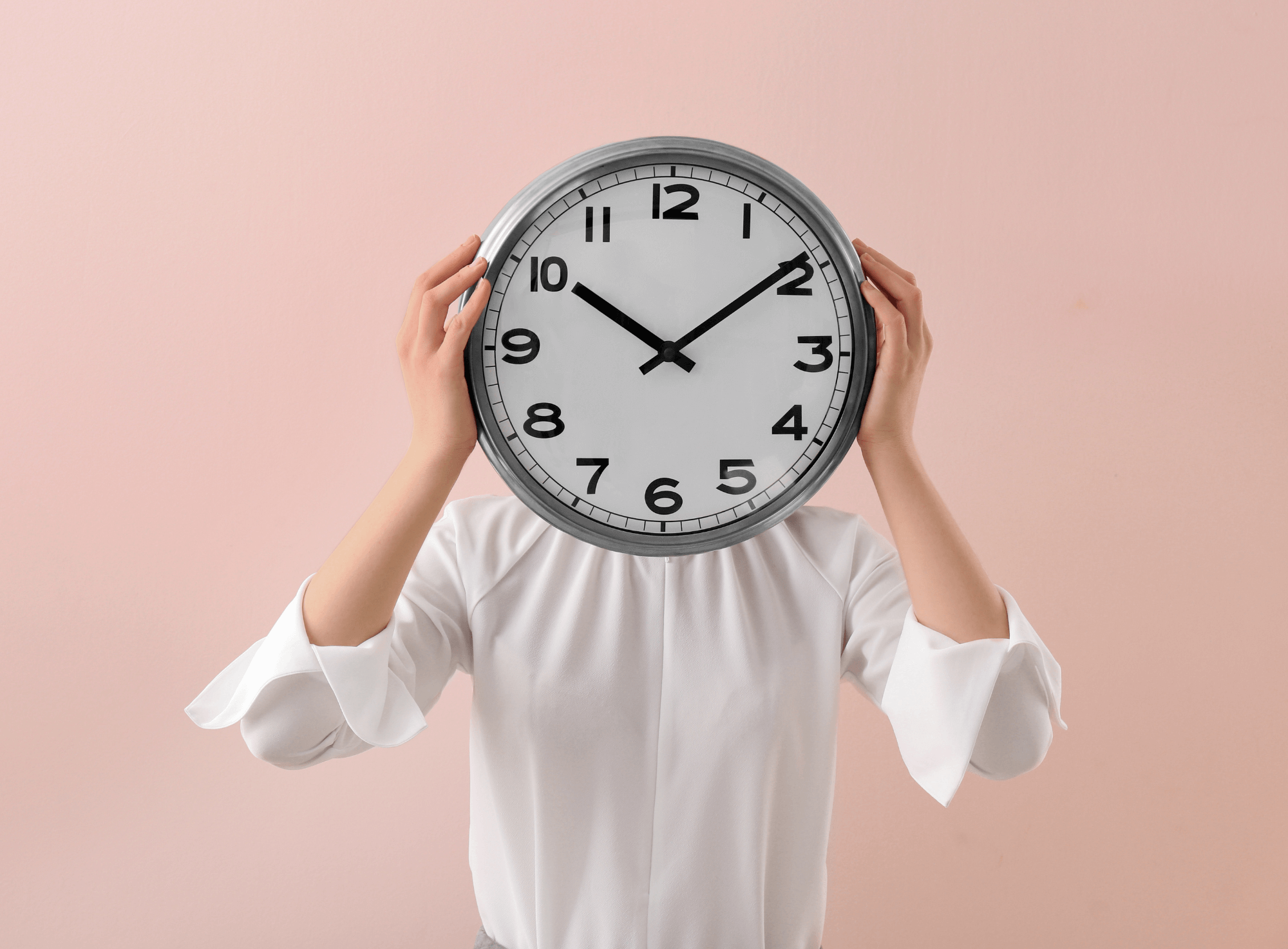 職場上的「時間潛規則」