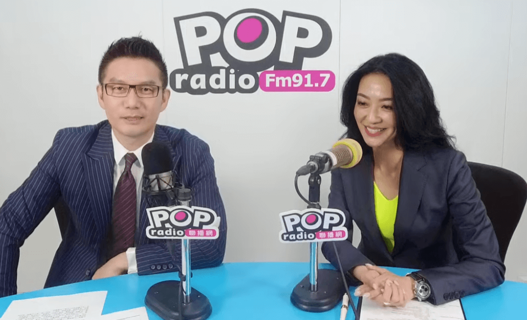 【媒體專訪】POP大國民 x 夏知允：怎麼表裡如一？形象管理的know-how