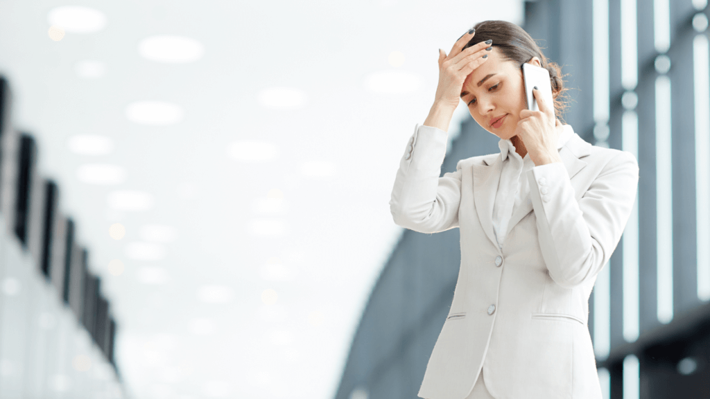 克服「電話恐懼症」！電話溝通：你可以不喜歡，但不能不會